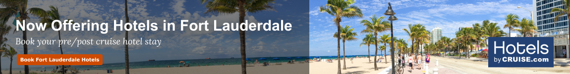 Hotels in Fort Lauderdale